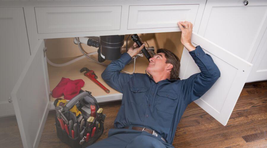 Local expert plumbing services in Dry Prong, LA